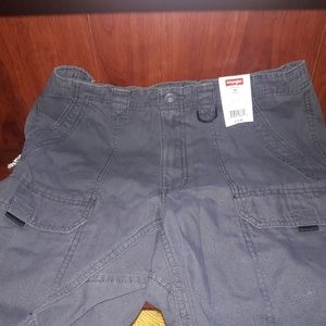 Wrangler Hiker Shorts